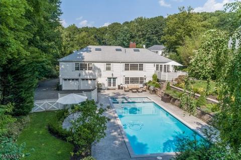 46 Slayton Dr, Millburn Twp., NJ 07078 photo 22