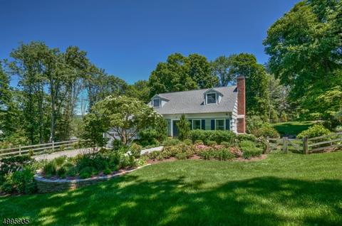 16 Cherry Ln, Mendham, NJ 07945 photo 1