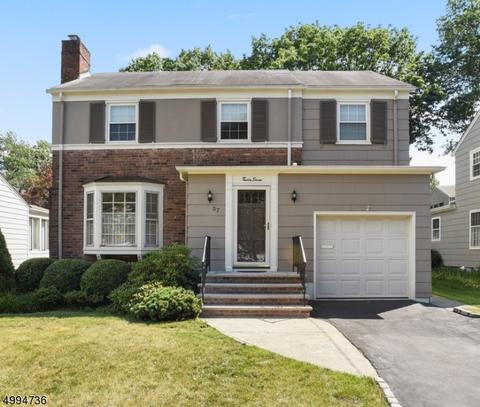 37 Tower Dr, Springfield, NJ 07081 photo 1