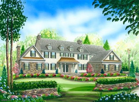 11 Fenwick Pl, Bernards, NJ 07920 photo 1