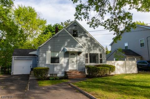 465 Mountain Ave, Springfield, NJ 07081 photo 1