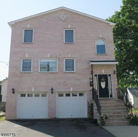 22 Moore Pl, Nutley, NJ 07110 photo 1