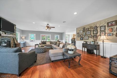 57 E Oak St, Basking Ridge, NJ 07920 photo 5