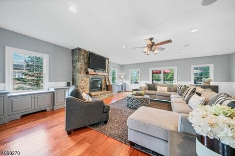 57 E Oak St, Basking Ridge, NJ 07920 photo 3