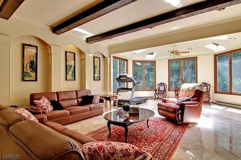 6 Deer Path, Warren, NJ 07059 photo 15