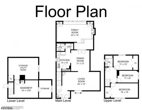 449 Walnut St, Nutley, NJ 07110 photo 21