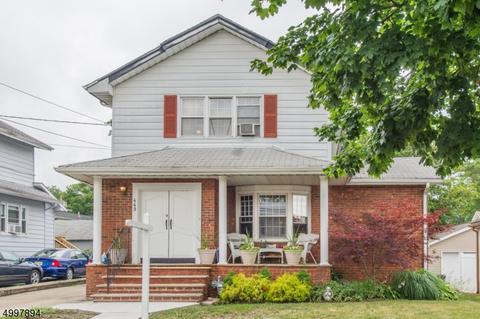 449 Walnut St, Nutley, NJ 07110 photo 1