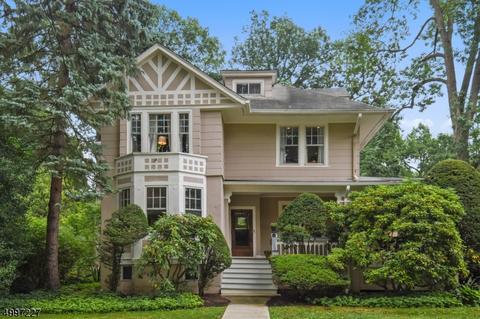 27 Bellevue Ave, Summit, NJ 07901 photo 1
