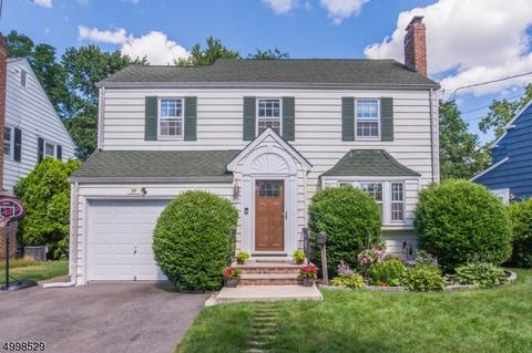 39 Hyde Rd, Bloomfield, NJ 07003 photo 1