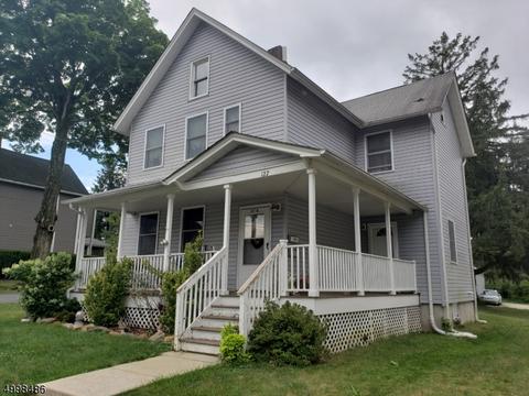 127 Railroad Ave, Washington, NJ 07882 photo 1