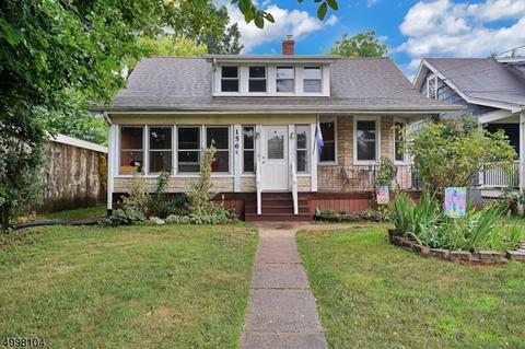 156 E Cliff St, Somerville, NJ 08876 photo 1