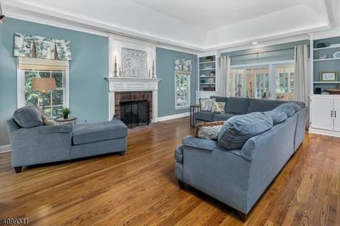 4 Byram Ct, Mendham, NJ 07945 photo 8