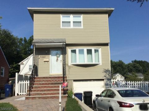 1061 Ironbound Ave, Plainfield, NJ 07060 photo 1