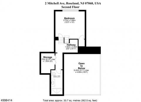 2 Mitchell Ave, Roseland, NJ 07068 photo 25