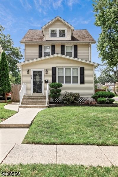 200 E Webster Ave, Roselle Park, NJ 07204 photo 1