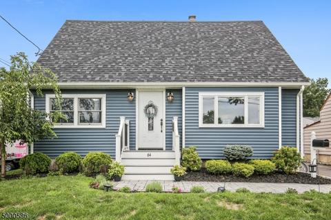 64 Ivy St, Clark, NJ 07066 photo 1