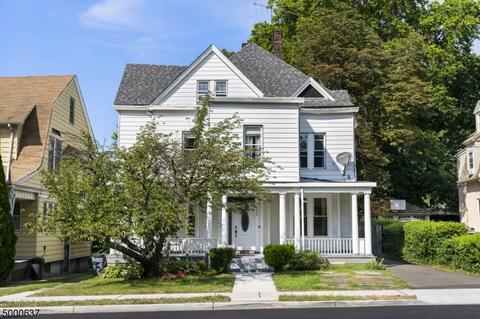 383 Hillside Ave, Orange, NJ 07050 photo 1