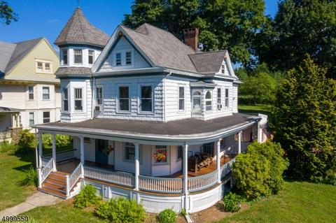 49 Main St, Hampton, NJ 08827 photo 1