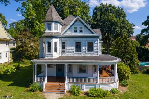 49 Main St, Hampton, NJ 08827 photo 2