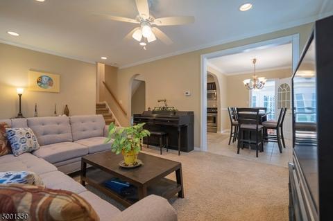 129 S Maple Ave, Springfield, NJ 07081 photo 2