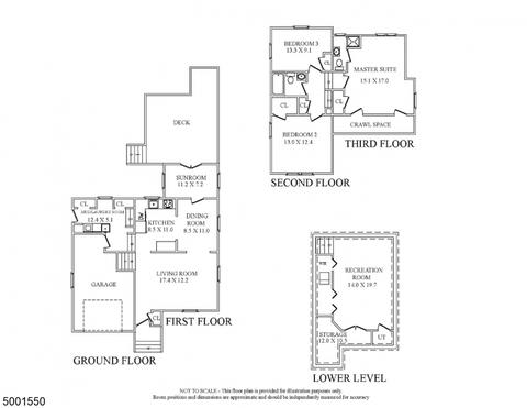 129 S Maple Ave, Springfield, NJ 07081 photo 22