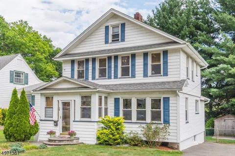 28 Forest Ave, Nutley, NJ 07110 photo 1