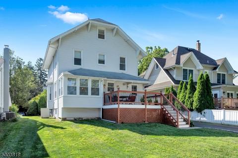 50 Hampton Pl, Nutley, NJ 07110 photo 19
