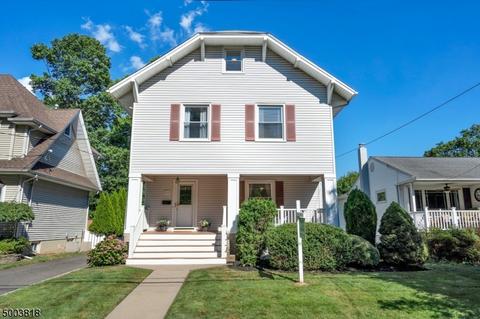50 Hampton Pl, Nutley, NJ 07110 photo 1