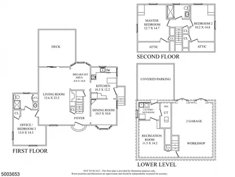 41 Kendrick Rd, Summit, NJ 07901 photo 19