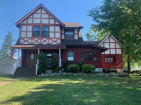 437 E Main St, Somerville, NJ 08876 photo 1
