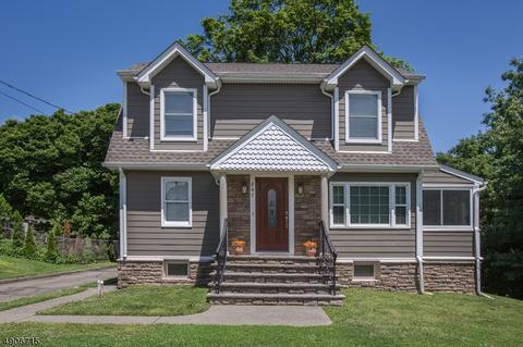 847 Ratzer Rd, Wayne, NJ 07470 photo 1