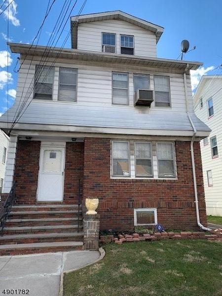newark nj multi family homes for sale