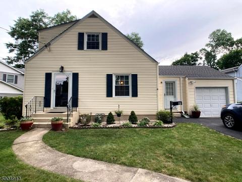 45 Glen Ct, North Plainfield, NJ 07063 photo 1