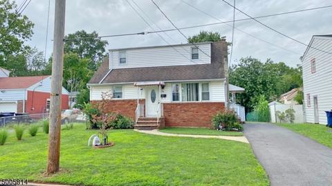 186-88 Pineview Ter, Plainfield, NJ 07062 photo 1