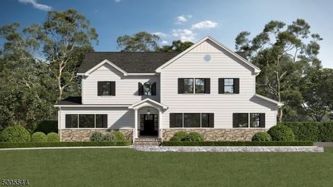 6 Oak Rdg, Springfield, NJ 07081 photo 1