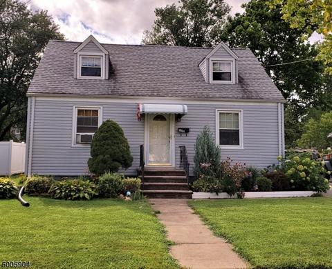 537 Carleton St, Bound Brook, NJ 08805 photo 2