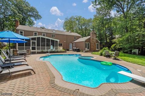 61 Dean Rd, Mendham, NJ 07945 photo 3