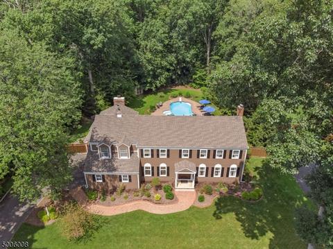 61 Dean Rd, Mendham, NJ 07945 photo 1