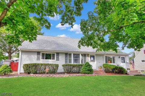 33 Graham Ave, Wayne, NJ 07470 photo 1