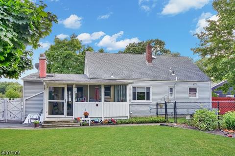 33 Graham Ave, Wayne, NJ 07470 photo 4