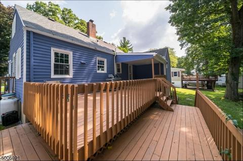 16 Eldridge Rd, Parsippany-troy Hills Twp., NJ 07878 photo 23