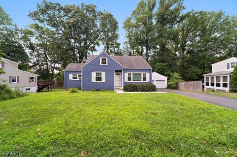 16 Eldridge Rd, Parsippany-troy Hills Twp., NJ 07878 photo 1