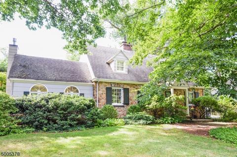 121 Ashland Rd, Summit, NJ 07901 photo 1
