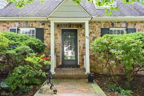121 Ashland Rd, Summit, NJ 07901 photo 2
