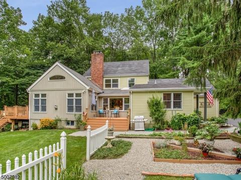 5 Townsend Rd, Mendham, NJ 07945 photo 1