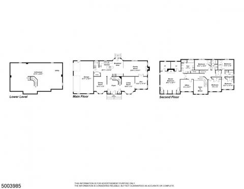 1 Egan Ct, Mountainside, NJ 07092 photo 25