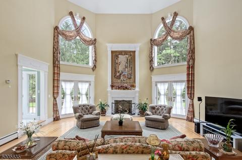 6 Dansfield Ct, Upper Saddle River, NJ 07458 photo 8