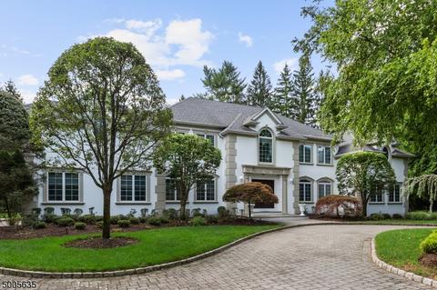 6 Dansfield Ct, Upper Saddle River, NJ 07458 photo 1