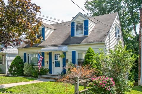 111 Summit Ave, Bloomfield, NJ 07003 photo 1