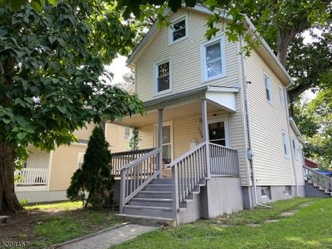 1328 W 3rd St, Plainfield, NJ 07063 photo 1